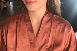 Stacey Israel Bridal Makeup & Hair - 53