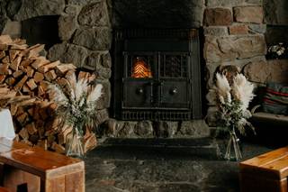 Timberline Lodge - 32