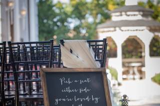 Aldea Weddings at The Landmark - 82