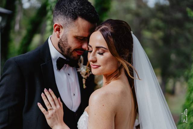 Louna Beauty Wedds 5