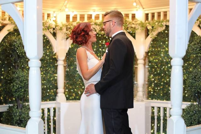 Vegas Weddings Planner 5