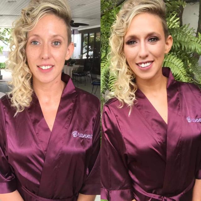 Makeup by Amy McCoy - 3