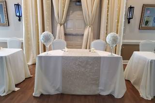 South Charlotte Banquet Center - 31