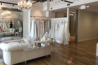 Annalise Bridal Boutique - 13