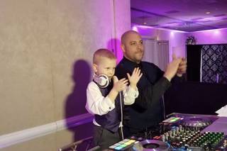 Adam Saber Event Entertainment - 41