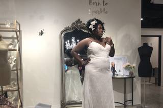 The Wedding Shoppe - 103