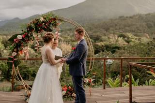 Red Velvet Weddings - 121