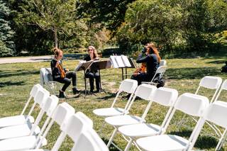 Mahr String Quartet - 4