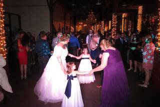 Five-O DJ Entertainment - 17