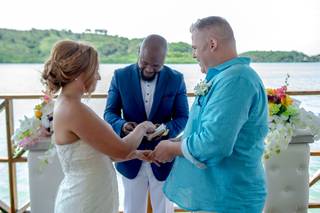 On Call Weddings Jamaica - 63