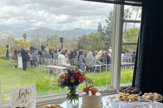 Blissful Weddings and Co. - 49