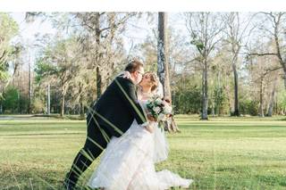Cypress Creek Farmhouse - 25