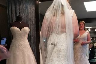 Brides by Glitz Nashville - 31
