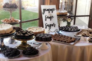 Just Ask Marie Weddings and Events - 24