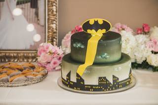 Susie's Cakes & Confections - 12