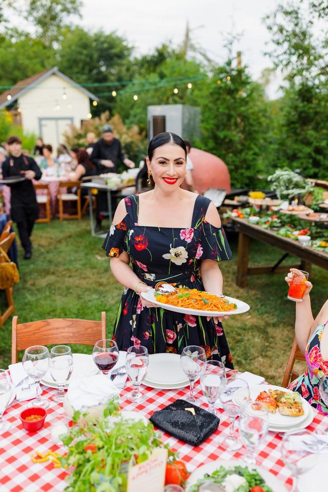 Roey Mizrahi Events - 2