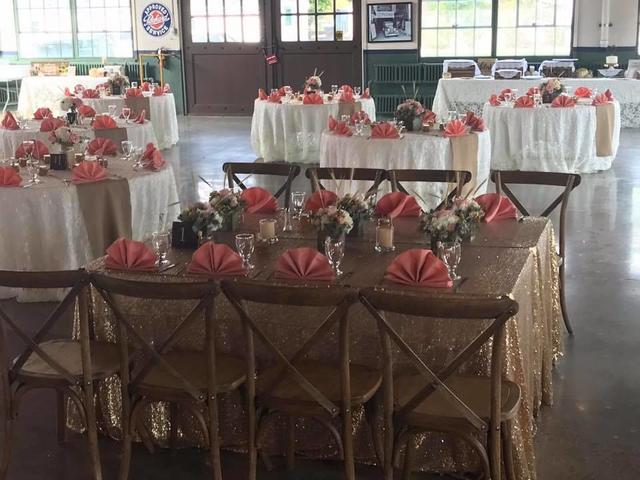 Couture Linens & Events - 1