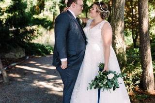 Jessica Vann-Campbell Flowers - 154