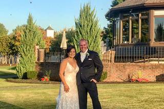 Hiland Park Country Club - 75