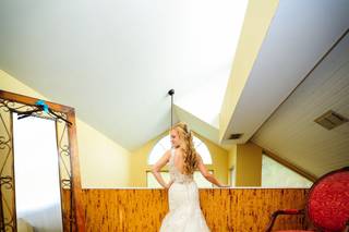 Vivid Bridal Boutique - 57