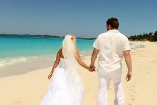 Bahamas Weddings By The Sea - 47