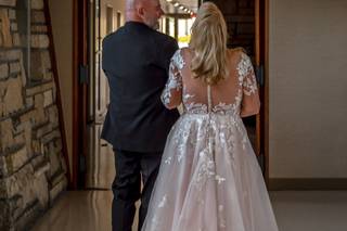 Laura Jacobs Bridal - 20