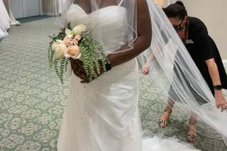 Elegant Bridals - 16