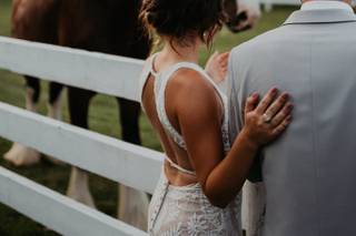 Thomas Farm Weddings & Events - 30