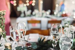 Gance's Complete Catering - 9