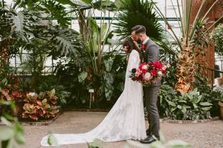 Belovely Floral & Event Design - 80