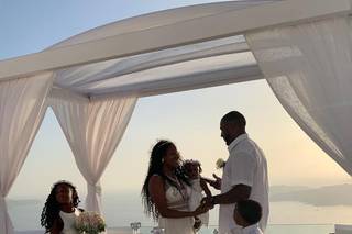 DIVINE WEDDINGS - 29