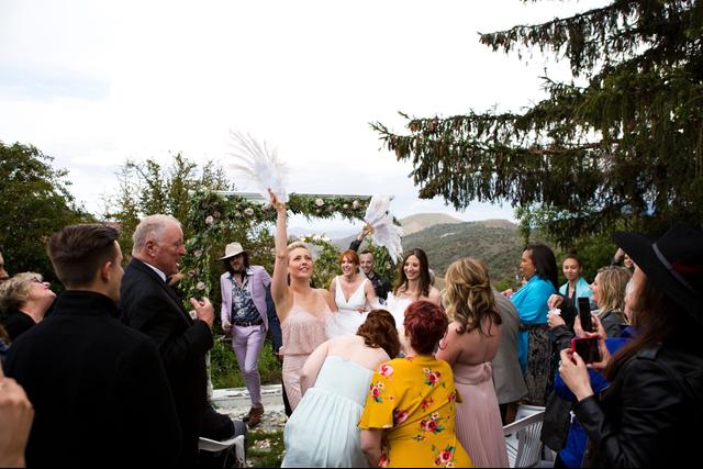 Allison Keasal Events - 4