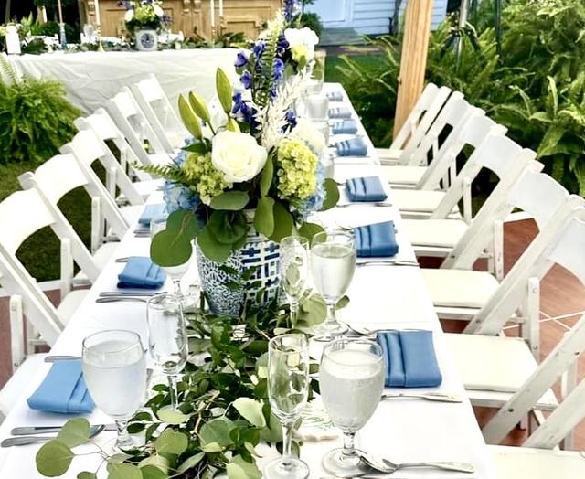 Berry Hill Resort - 4