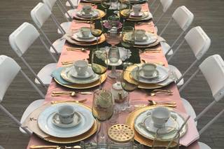 Bella Vie Venue and Event Center - 12