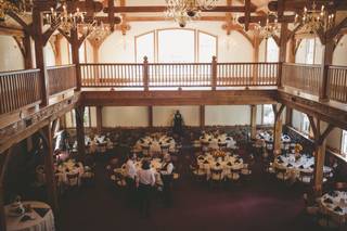 Janet Makrancy's Weddings & Parties - 22