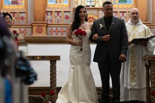 Abundant Blessing Wedding Officiant - 28