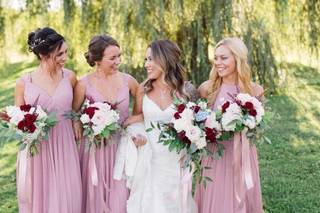 Chantilly Design and Events - 114