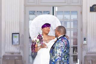 My Touch Weddings - 8