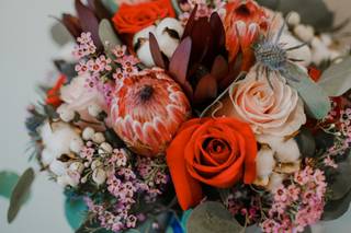 Victoria Park Florist - 27
