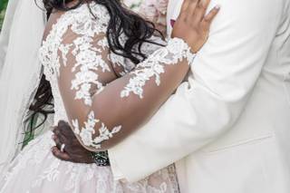 D' Perfect Touch Weddings and Events - 27