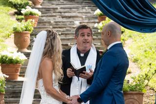 Weddings and Ceremonies with Pastor Chris - 43