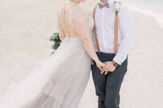 Wedding Mansion in the Tropics - 25