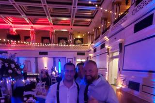 Fireside Events LLC - 7