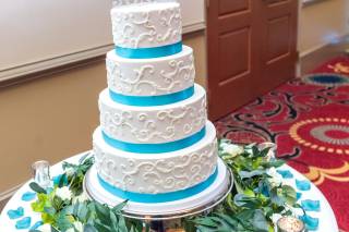 Cindy's Cakery, LLC - 38