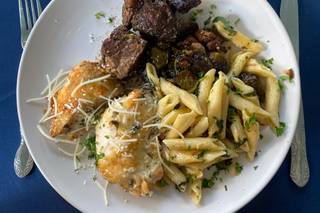 West Bay Catering LLC - 1