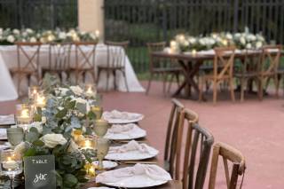 Events by Gigi - 75
