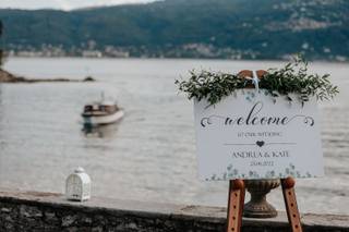Lake Maggiore and Tuscany Wedding Style - 39