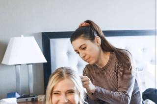 Danea Sutton Hair Artist - 6
