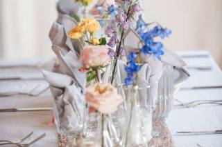 The Poppy and The Peony - 16
