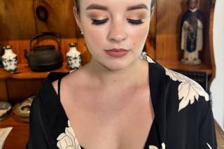 Makeup By Miss Lisa - 16